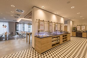 Holiday Inn Express Wuppertal - Hauptbahnhof by IHG