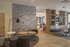 Holiday Inn Express Wuppertal - Hauptbahnhof by IHG