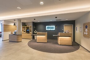 Holiday Inn Express Wuppertal - Hauptbahnhof by IHG