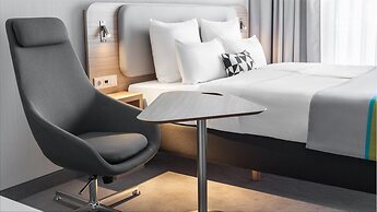 Holiday Inn Express Wuppertal - Hauptbahnhof by IHG