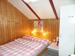 Juwel Feriendorf-Reihenhaus Blaue Blume