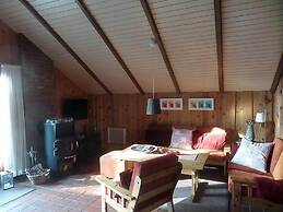 Juwel Feriendorf-Reihenhaus Blaue Blume