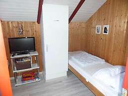 Juwel Feriendorf-Reihenhaus Blaue Blume