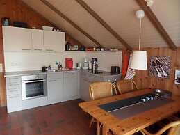 Juwel Feriendorf-Reihenhaus Blaue Blume