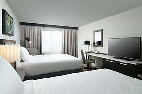 Hilton Garden Inn Memphis Downtown Beale Street