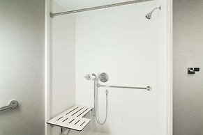 Hilton Garden Inn Memphis Downtown Beale Street