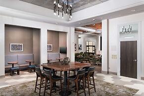 Hilton Garden Inn Memphis Downtown Beale Street