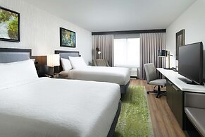 Hilton Garden Inn Memphis Downtown Beale Street