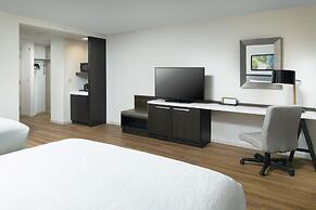 Hilton Garden Inn Memphis Downtown Beale Street