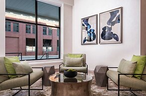 Hilton Garden Inn Memphis Downtown Beale Street