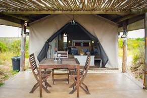 Thali Thali Game Lodge