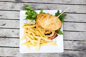 Thali Thali Game Lodge