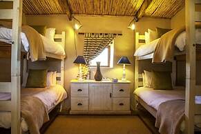 Thali Thali Game Lodge