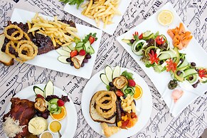 Thali Thali Game Lodge