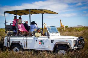 Thali Thali Game Lodge