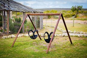 Thali Thali Game Lodge