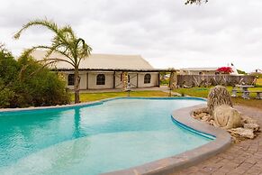 Thali Thali Game Lodge