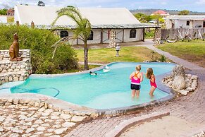 Thali Thali Game Lodge