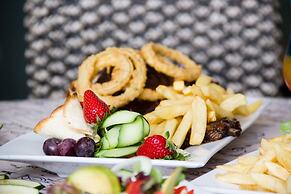 Thali Thali Game Lodge