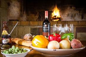 Thali Thali Game Lodge