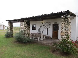 Thali Thali Game Lodge