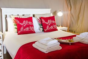 Thali Thali Game Lodge