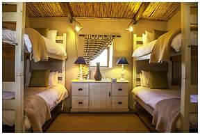 Thali Thali Game Lodge