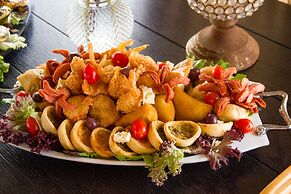 Thali Thali Game Lodge