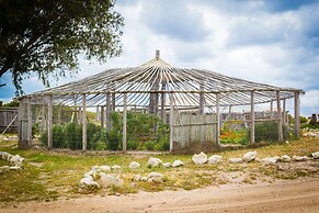 Thali Thali Game Lodge