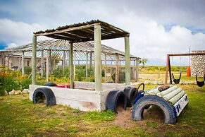 Thali Thali Game Lodge