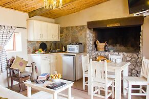 Thali Thali Game Lodge