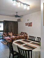 KK City HomeSuite at KK City Center 4