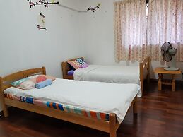 KK City HomeSuite at KK City Center 4