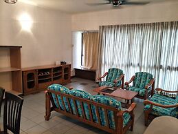 KK City HomeSuite at KK City Center 4