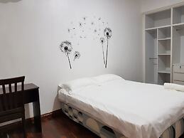 KK City HomeSuite at KK City Center 4