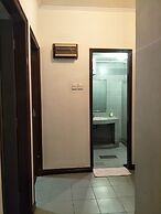 KK City HomeSuite at KK City Center 4