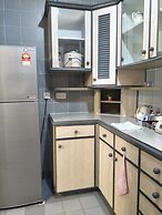 KK City HomeSuite at KK City Center 4