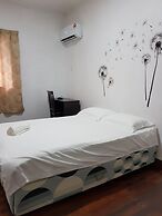 KK City HomeSuite at KK City Center 4