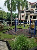 KK City HomeSuite at KK City Center 4