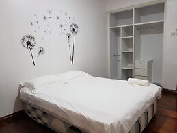 KK City HomeSuite at KK City Center 4