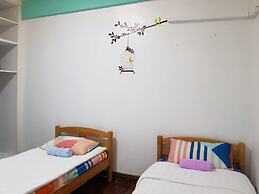 KK City HomeSuite at KK City Center 4