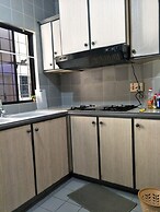 KK City HomeSuite at KK City Center 4