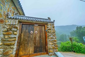 Yiyun Rural Residence Shentangyu No.1