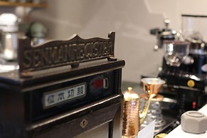 La Maisonnette Tainan No.2