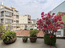 La Maisonnette Tainan No.2