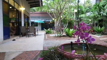 The Picturebook Guesthouse