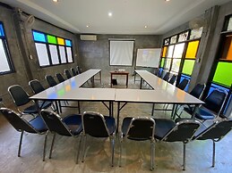 The Picturebook Guesthouse