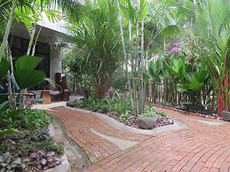 The Picturebook Guesthouse