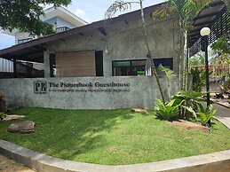 The Picturebook Guesthouse