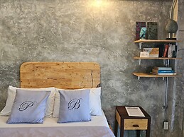 The Picturebook Guesthouse